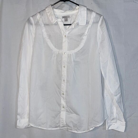Old navy blouse   - Picture 1 of 10